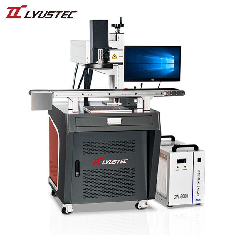 UV Laser Marker Machine U10100