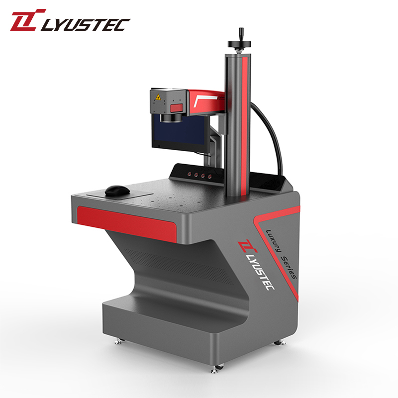 fiber-laser-marker-machine