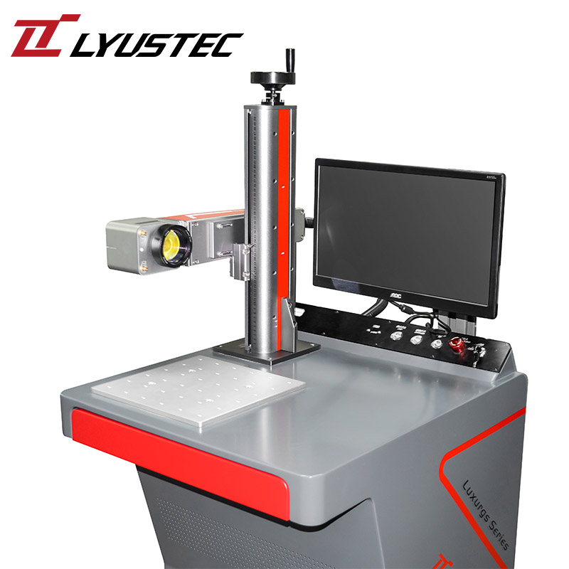 fiber-laser-marker-machine