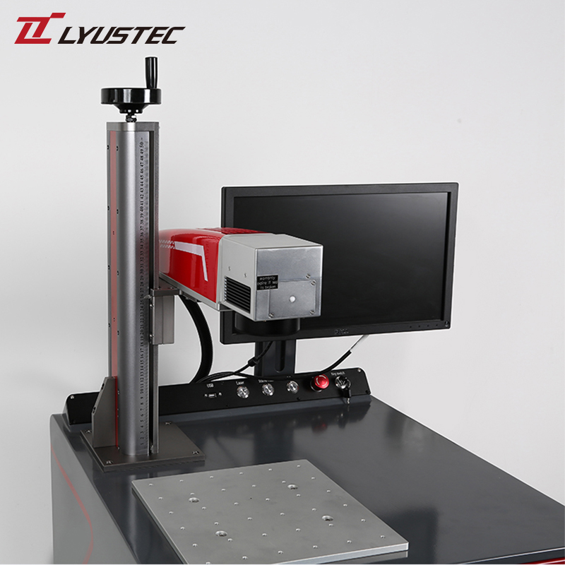 fiber-laser-marker-machine