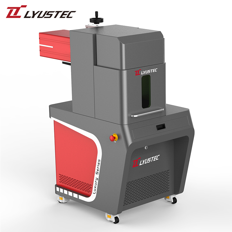 uv laser marking machine