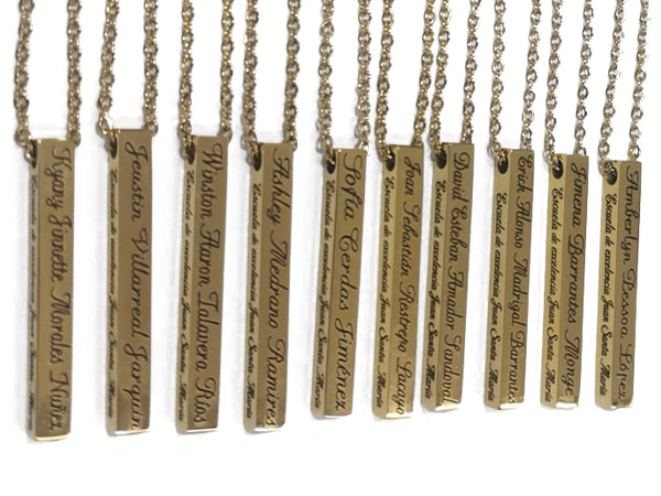Laser Marking and Welding Application In Jewelry Industry