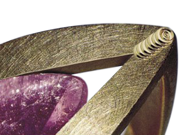 Laser Marking and Welding Application In Jewelry Industry
