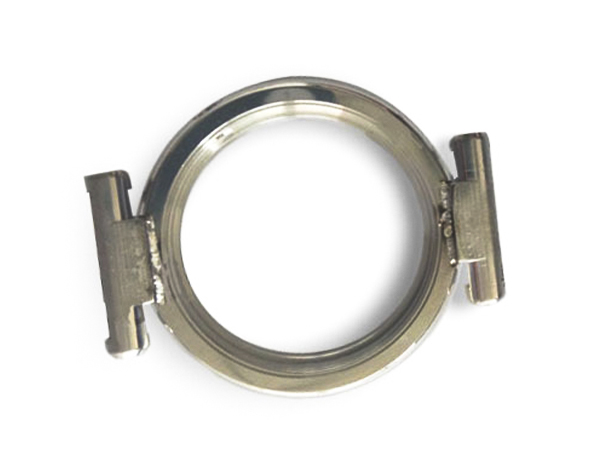 Laser Marking and Welding Application In Jewelry Industry