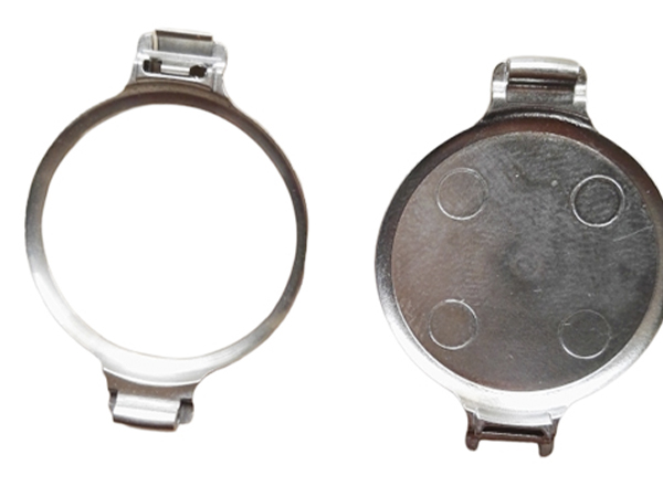 Laser Marking and Welding Application In Jewelry Industry