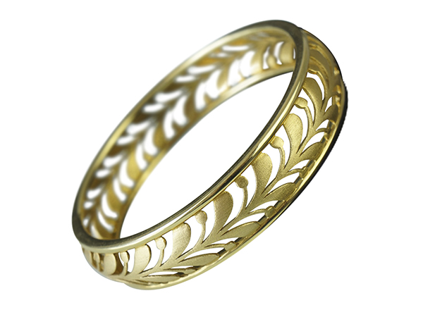Laser Marking and Welding Application In Jewelry Industry