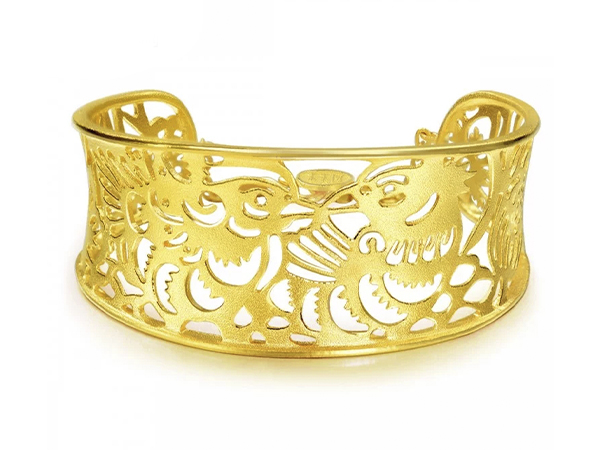 Laser Marking and Welding Application In Jewelry Industry