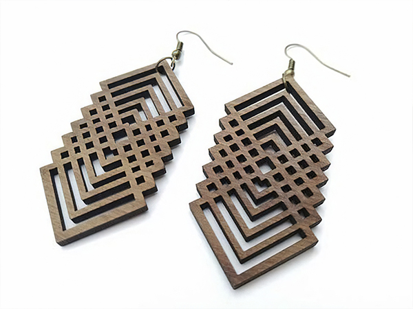 Laser Marking and Welding Application In Jewelry Industry