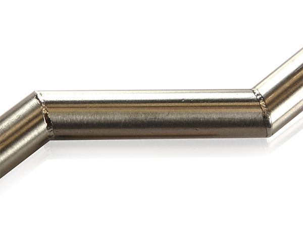 Laser machine for hardware industry