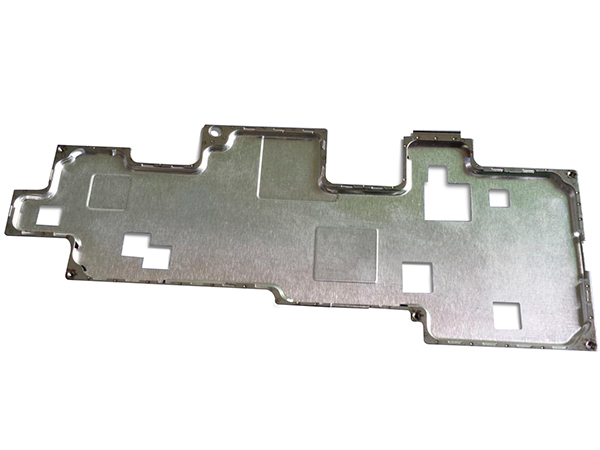 Laser Machine for Electronics Industry