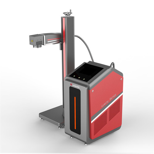 Flying Laser Marking Machine FastPrinter F3070
