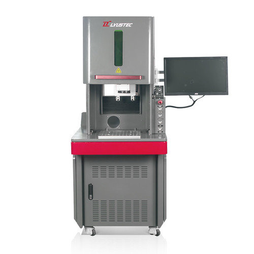 CO2 Laser Marker C3100