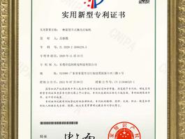 Patent 07