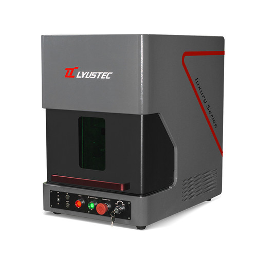 Desktop 20W Laser Marker