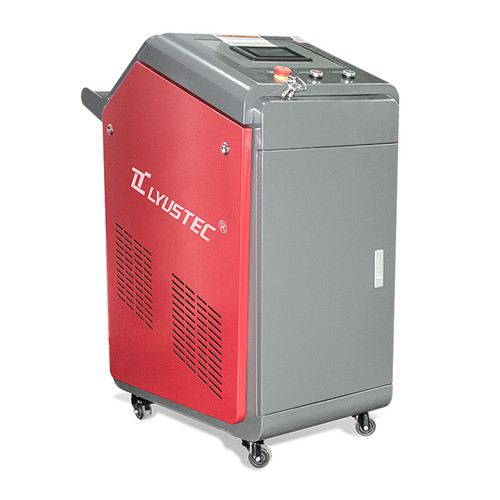 Laser Cleaner CL50