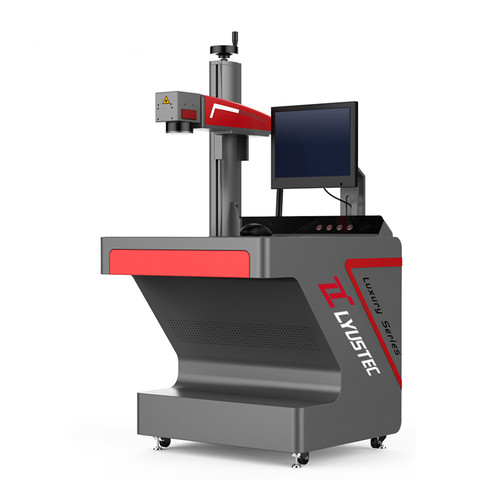 3D Laser Marker
