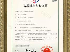 Patent 11