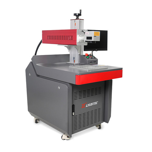 CO2 Laser Marker C5100