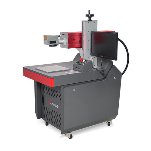 CO2 Laser Marker C5100